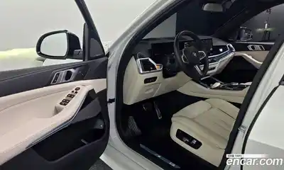 BMW X5 2025 3.0 Автомат в Москве № 279921, миниатюра 7