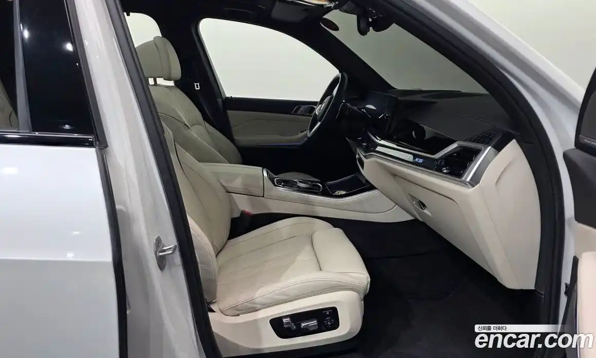 BMW X5 2025 3.0 Автомат в Москве № 279921, фото 8