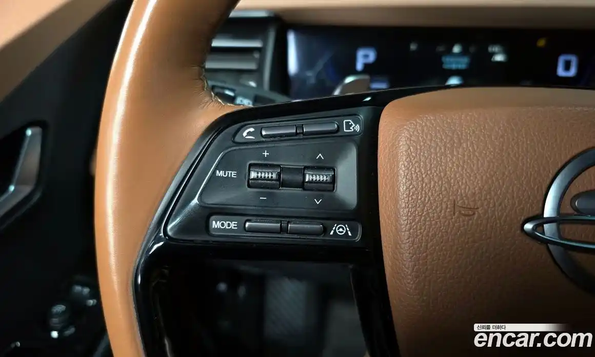 SsangYong Torres 2023 1.5 Автомат в Москве № 28107, фото 1