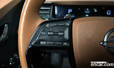 SsangYong Torres, 2023