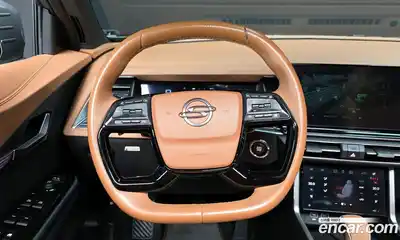 SsangYong Torres 2023 1.5 Автомат в Москве № 28107, миниатюра 11