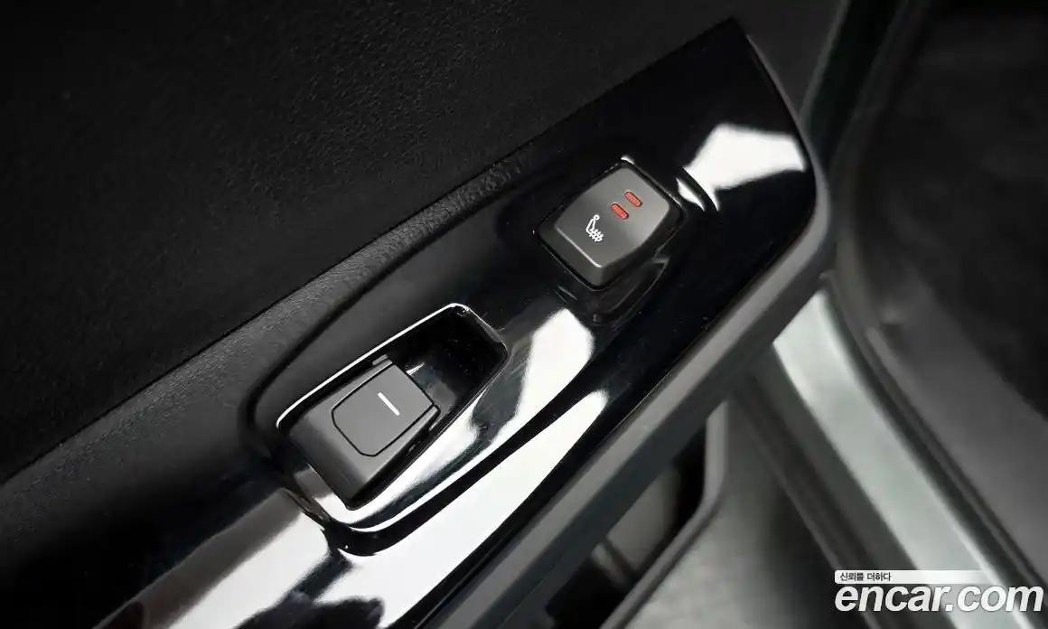 SsangYong Torres 2023 1.5 Автомат в Москве № 28107, фото 12