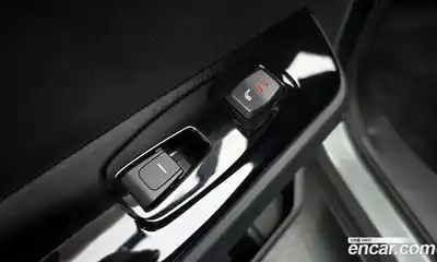 SsangYong Torres 2023 1.5 Автомат в Москве № 28107, миниатюра 12