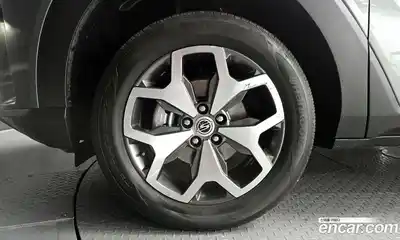 SsangYong Torres 2023 1.5 Автомат в Москве № 28107, миниатюра 3