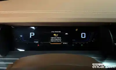 SsangYong Torres 2023 1.5 Автомат в Москве № 28107, миниатюра 6