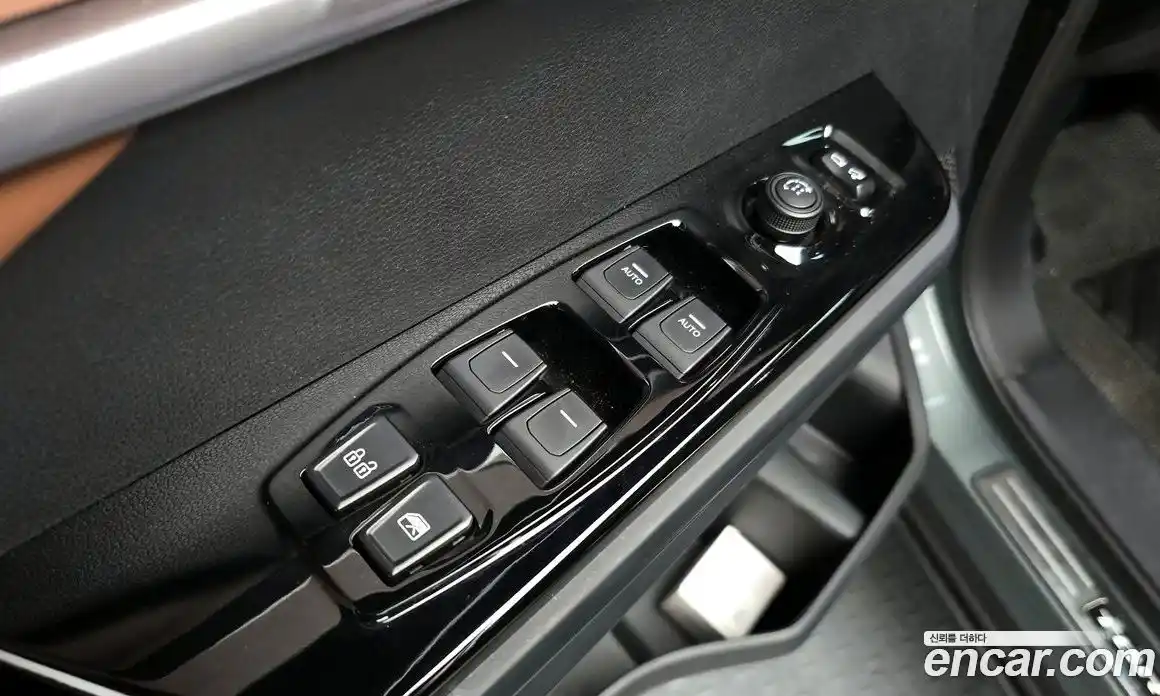 SsangYong Torres 2023 1.5 Автомат в Москве № 28107, фото 7