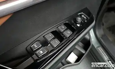 SsangYong Torres 2023 1.5 Автомат в Москве № 28107, миниатюра 7