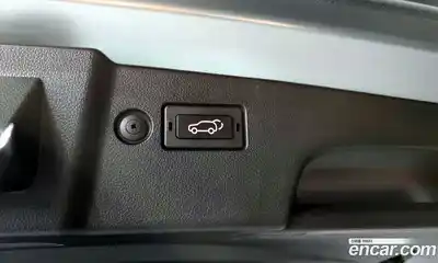 SsangYong Torres 2023 1.5 Автомат в Москве № 28107, миниатюра 8