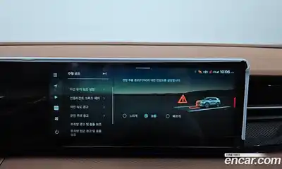 SsangYong Torres, 2025