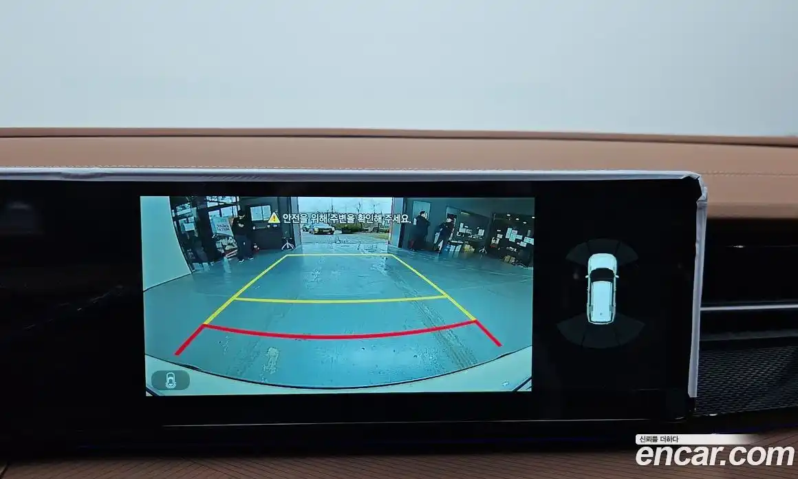 SsangYong Torres 2025 1.5 Автомат в Москве № 28113, фото 11