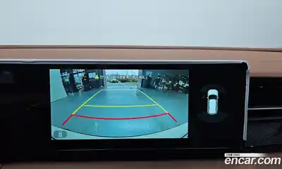 SsangYong Torres 2025 1.5 Автомат в Москве № 28113, миниатюра 11