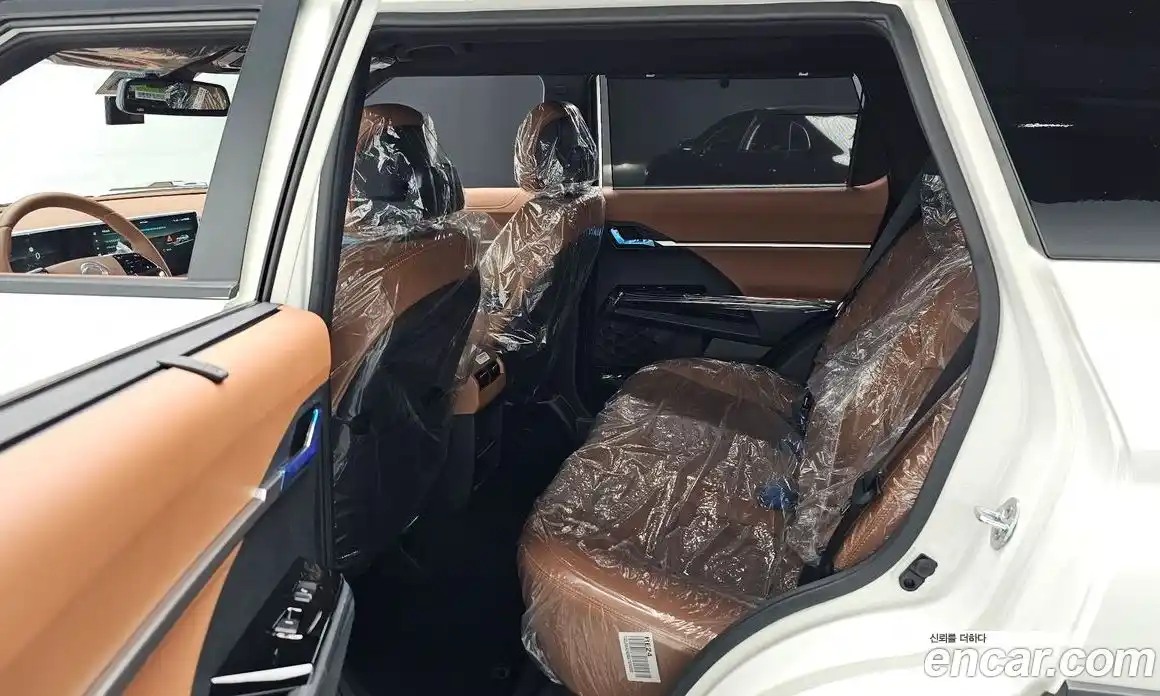 SsangYong Torres 2025 1.5 Автомат в Москве № 28113, фото 17