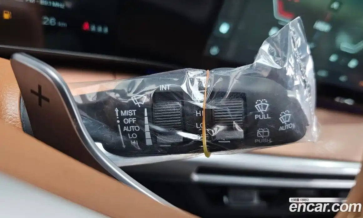 SsangYong Torres 2025 1.5 Автомат в Москве № 28113, фото 5