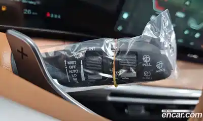 SsangYong Torres 2025 1.5 Автомат в Москве № 28113, миниатюра 5