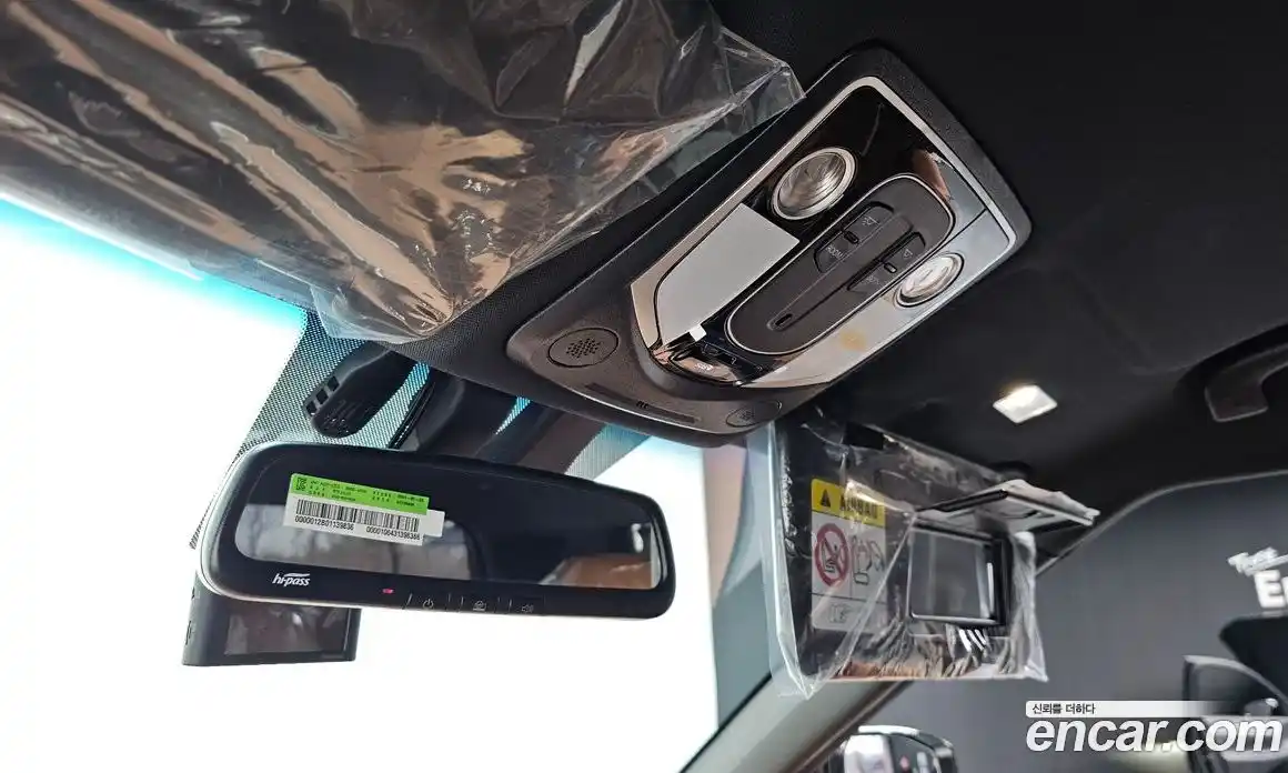 SsangYong Torres 2025 1.5 Автомат в Москве № 28113, фото 9