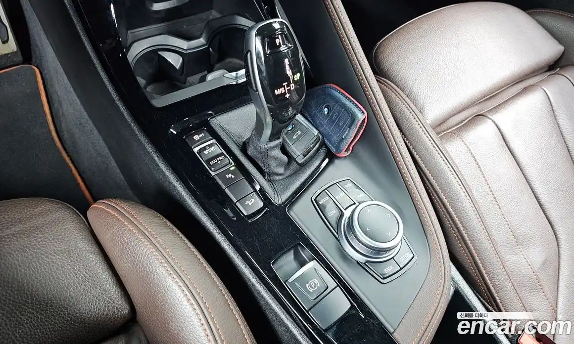 BMW X2 (F39) 2022 2.0 Автомат в Москве № 282892, фото 11