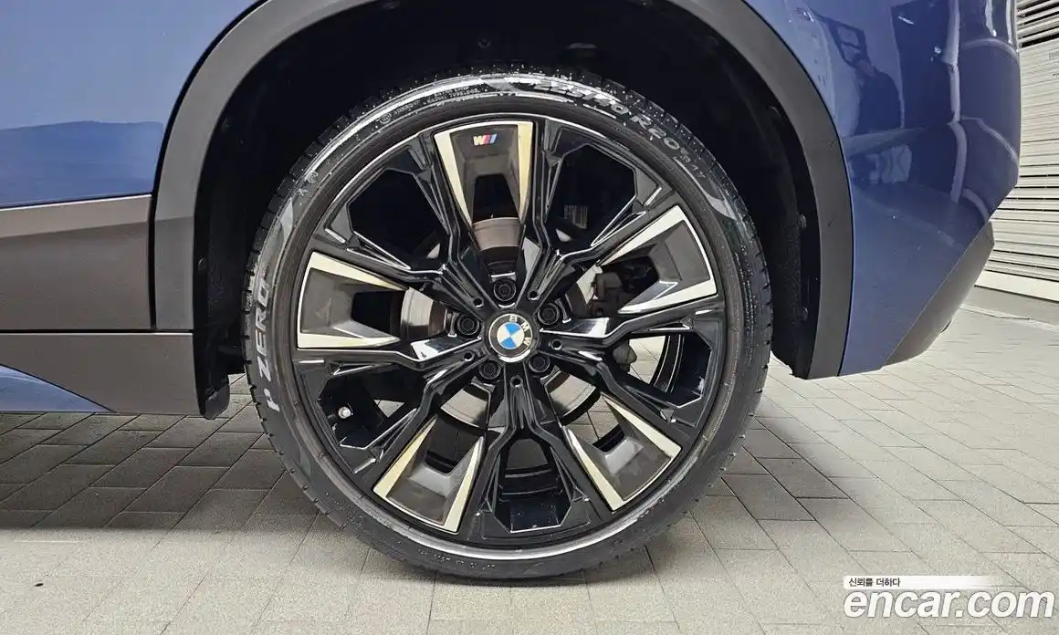 BMW X2 (F39) 2022 2.0 Автомат в Москве № 282892, фото 18