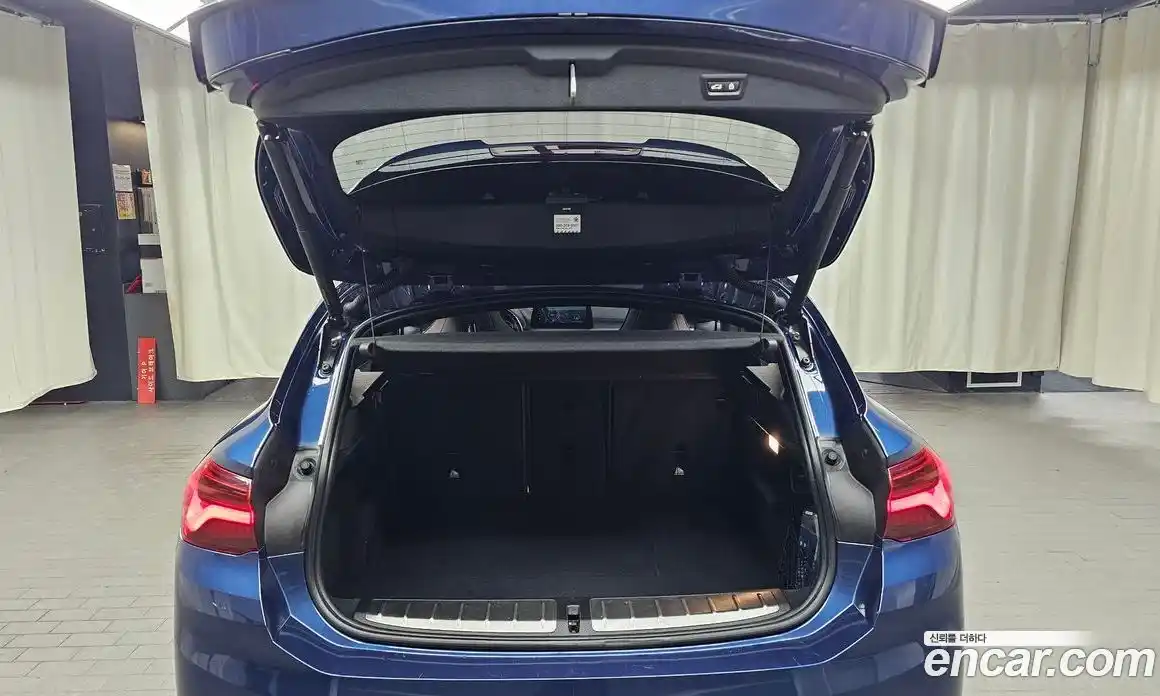 BMW X2 (F39) 2022 2.0 Автомат в Москве № 282892, фото 19