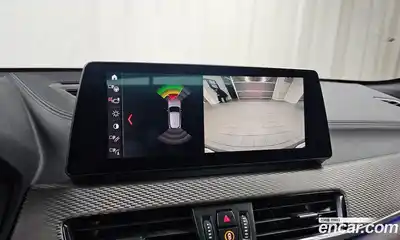 BMW X2 (F39) 2022 2.0 Автомат в Москве № 282892, миниатюра 3