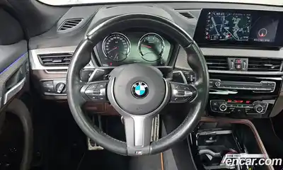 BMW X2 (F39) 2022 2.0 Автомат в Москве № 282892, миниатюра 5