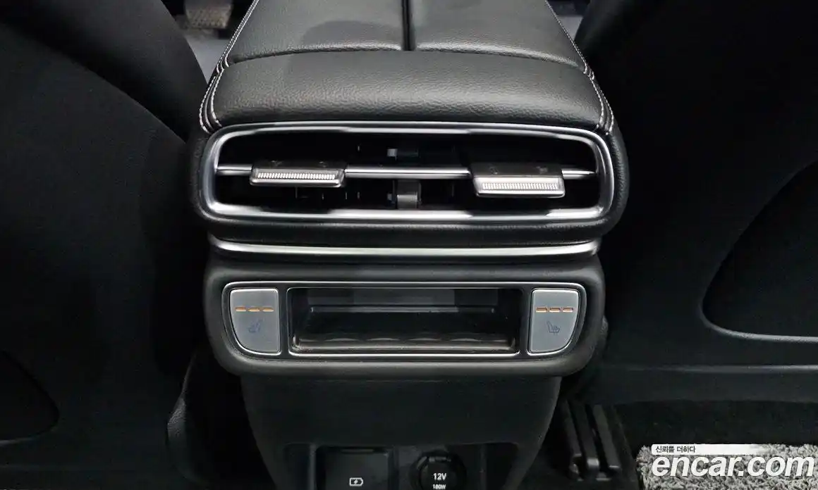 Genesis GV80 2024 2.5 Автомат в Москве № 284664, фото 11