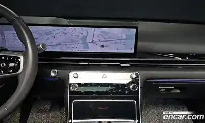 Genesis GV80 2024 2.5 Автомат в Москве № 284664, миниатюра 12