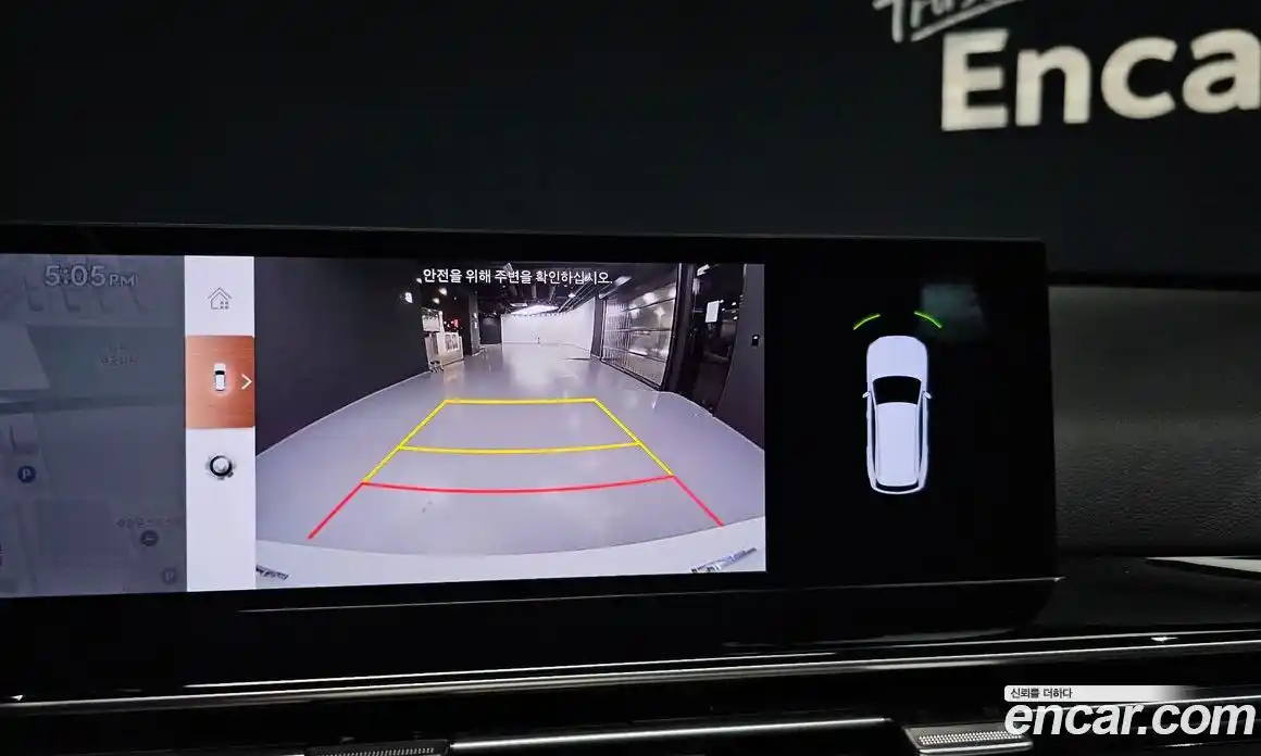 Genesis GV80 2024 2.5 Автомат в Москве № 284664, фото 14