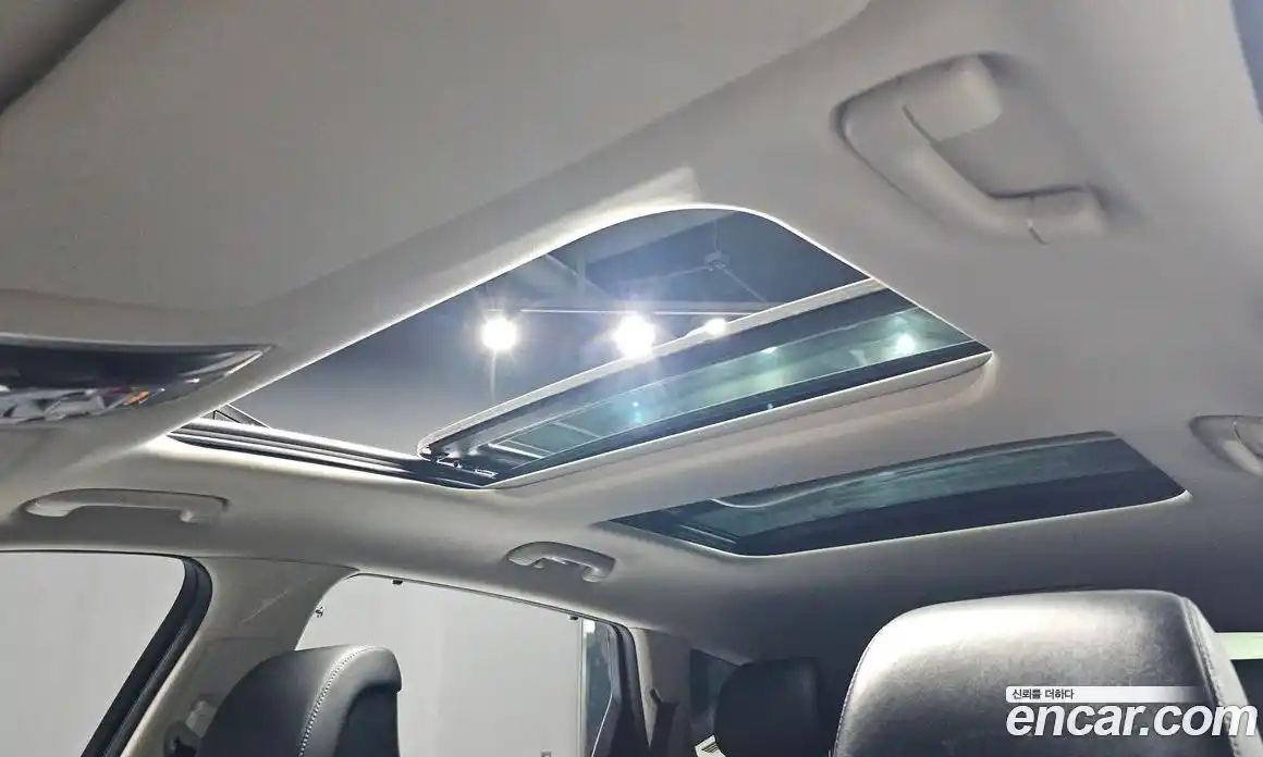 Genesis GV80 2024 2.5 Автомат в Москве № 284664, фото 4