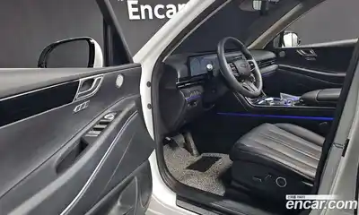 Genesis GV80 2024 2.5 Автомат в Москве № 284664, миниатюра 5