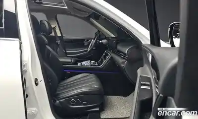 Genesis GV80 2024 2.5 Автомат в Москве № 284664, миниатюра 9