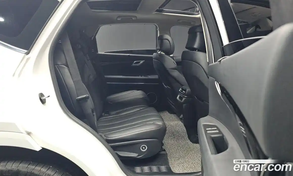 Genesis GV80 2024 2.5 Автомат в Москве № 284664, фото 10