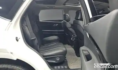 Genesis GV80 2024 2.5 Автомат в Москве № 284664, миниатюра 10