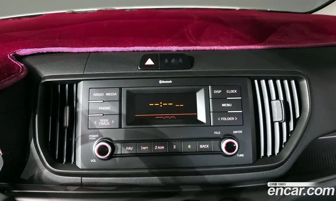 Kia Ray 2025 1.0 Автомат в Москве № 284796, фото 12