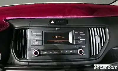 Kia Ray 2025 1.0 Автомат в Москве № 284796, миниатюра 12