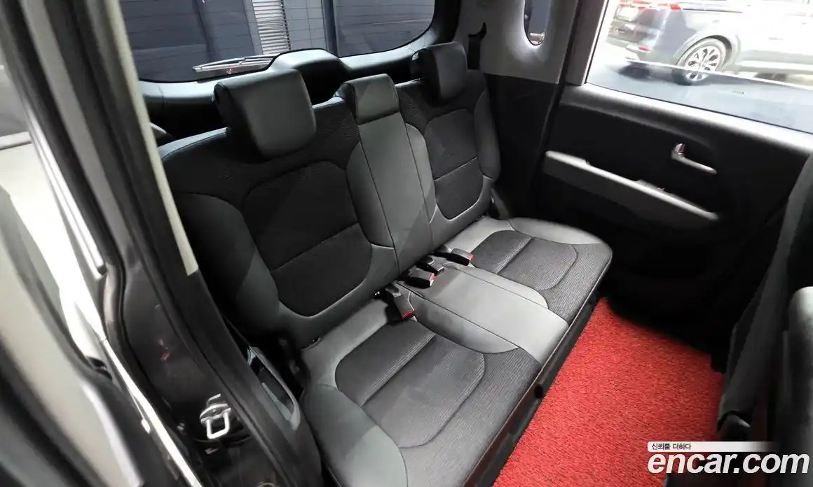 Kia Ray 2025 1.0 Автомат в Москве № 284796, фото 17