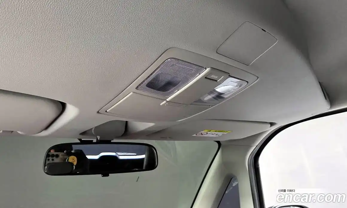 Kia Ray 2025 1.0 Автомат в Москве № 284796, фото 18