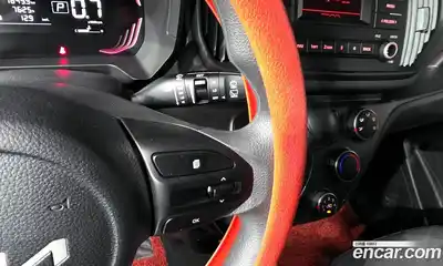 Kia Ray 2025 1.0 Автомат в Москве № 284796, миниатюра 2