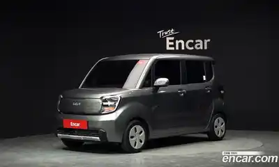 Kia Ray 2025 1.0 Автомат в Москве № 284796, миниатюра 3