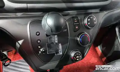 Kia Ray 2025 1.0 Автомат в Москве № 284796, миниатюра 4