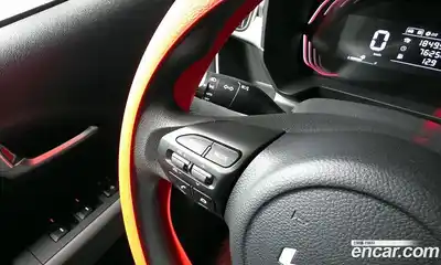 Kia Ray 2025 1.0 Автомат в Москве № 284796, миниатюра 7