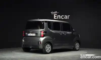 Kia Ray 2025 1.0 Автомат в Москве № 284796, миниатюра 9