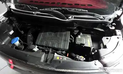 Kia Ray 2025 1.0 Автомат в Москве № 284796, миниатюра 10