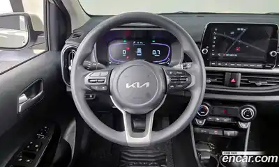 Kia Morning 2026 1.0 Автомат в Москве № 284876, миниатюра 11