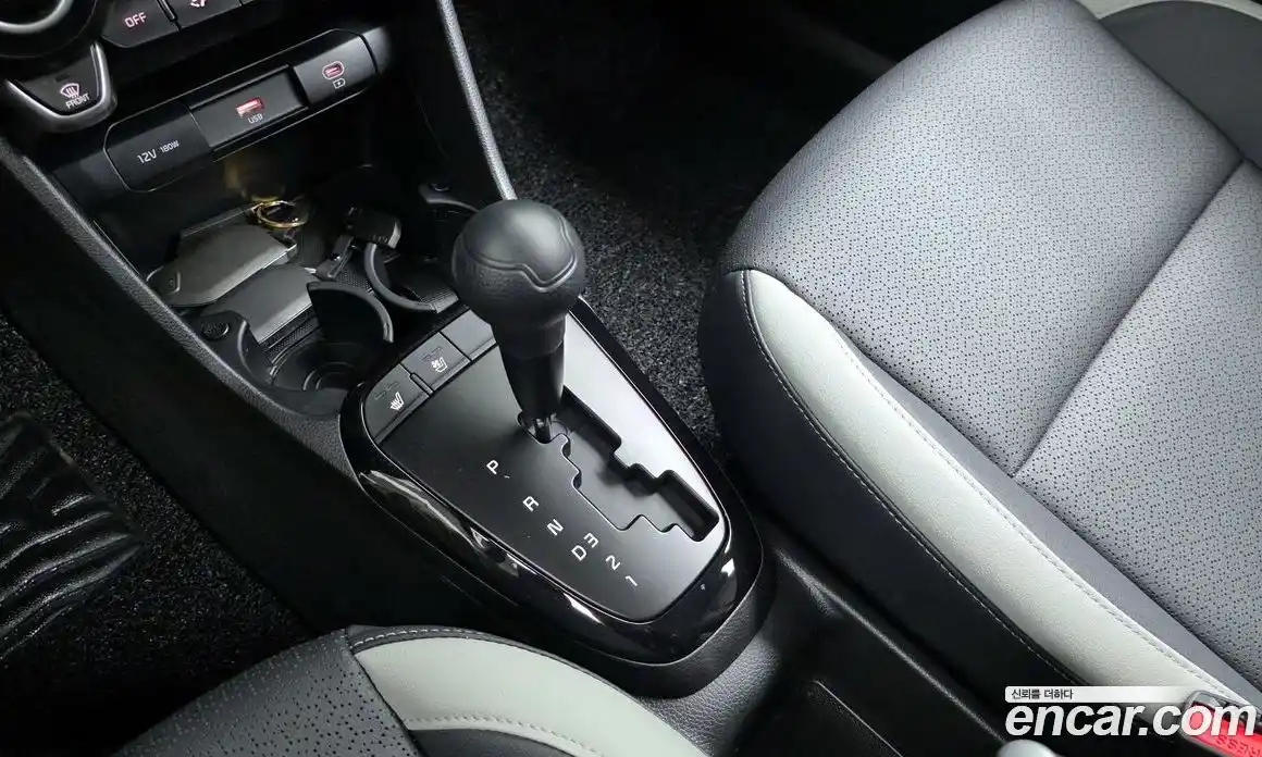 Kia Morning 2026 1.0 Автомат в Москве № 284876, фото 14