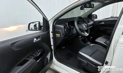 Kia Morning 2026 1.0 Автомат в Москве № 284876, миниатюра 5