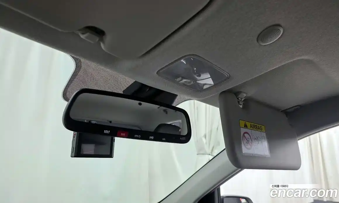 Kia Morning 2026 1.0 Автомат в Москве № 284876, фото 6