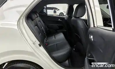 Kia Morning 2026 1.0 Автомат в Москве № 284876, миниатюра 10