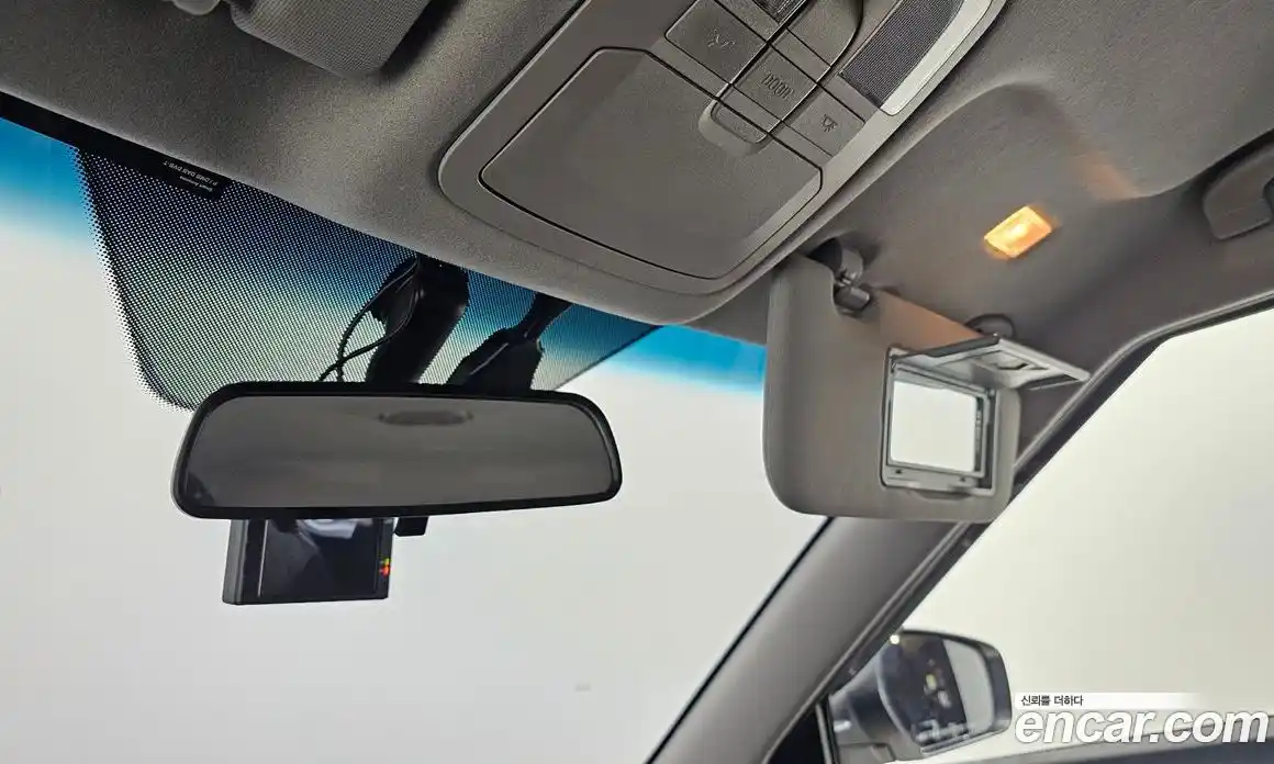 SsangYong TIBOLI 2018 1.6 Автомат в Москве № 28607, фото 15