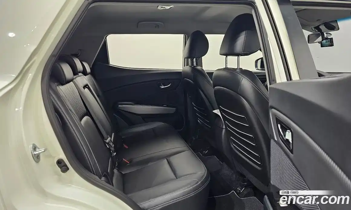 SsangYong TIBOLI 2018 1.6 Автомат в Москве № 28607, фото 19