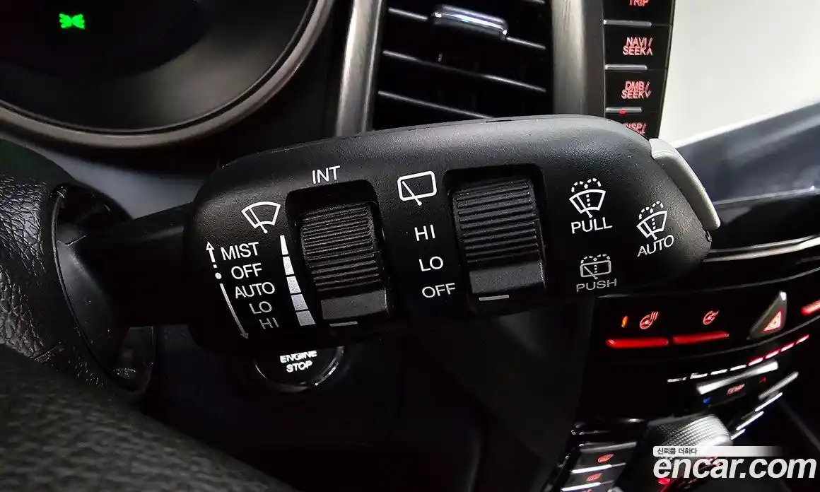 SsangYong TIBOLI 2018 1.6 Автомат в Москве № 28607, фото 20